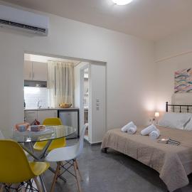 Luxury Apts Heraklion Center, hotel in Heraklio