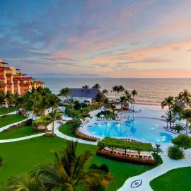 Grand Velas Riviera Nayarit-All Inclusive