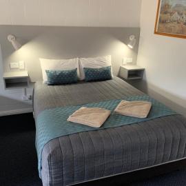 Glen Innes Motel, hotel in Glen Innes
