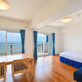 Daily & Weekly Condominium BLUE OCEAN ISHIGAKI, hotel in Ishigaki Island