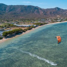 Phi Kite School