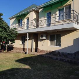 Отель Маленький Рай, hotel a Zatoka