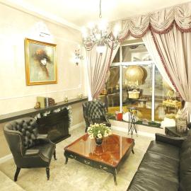 Excelsior Boutique Hotel Sinaia