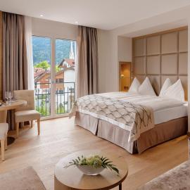 Hotel Alte Post Bonaduz, hotel di Bonaduz