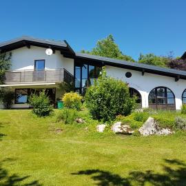 Ferienhaus Mauth, hotel a Mauth