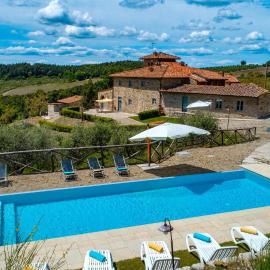 Agriturismo Concadoro