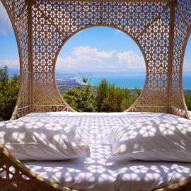 Due Esperienza Panoramica, hotel Lamezia Termében