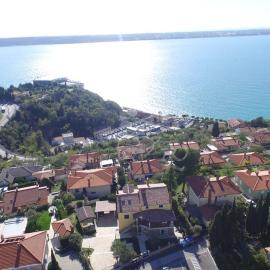 Apartments Apartim Piran, hotel Piranban
