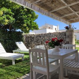 MASSERIA SALENTINA - Authentic Experience, hotel en Borgagne