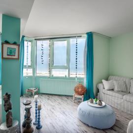 Beach Suite Sand, hotel in Zandvoort