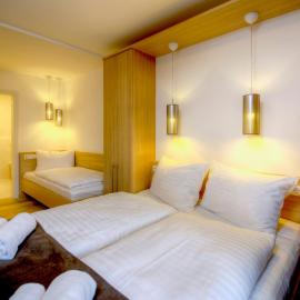 Sport Chalet Maria Alm, hotel a Maria Alm am Steinernen Meer