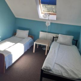 Noclegi w Kudowie – hotel w Kudowie Zdroju
