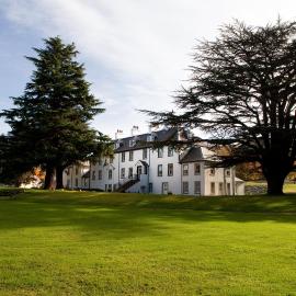 Moness Resort, hotell i Aberfeldy