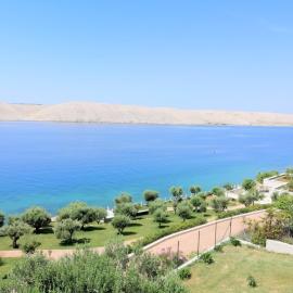 Summer House Hacienda, Pag - Miškovići, hotel in Miškovići