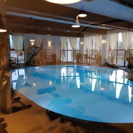 Pension Casa Drumetului, hotel in Piatra Neamţ