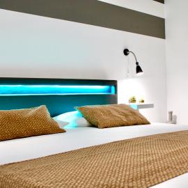 Apartment Omnia, viešbutis Marsaloje