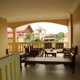 IKI IKI Guesthouse