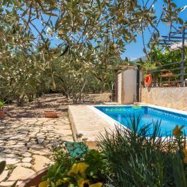 Plum Holiday Home