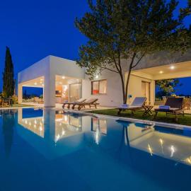 Villa Verano - Private Heated Pool