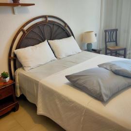 -Appartamenti & Rooms Maria mini appartamento senza cucina