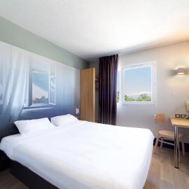 B&B HOTEL Perpignan Saleilles, hotel i Perpignan