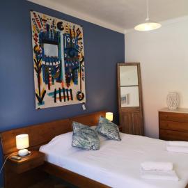 Foz Surfcamp, hotel u gradu Foz do Areljo