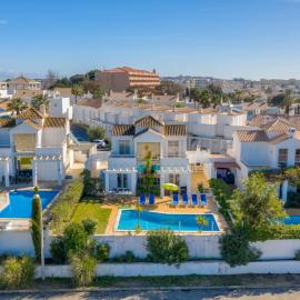 Villa Villa Blue Ocean by Interhome, hotel i Patroves