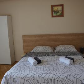Apartments Bella, hotel u Užicama