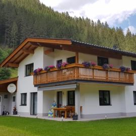 Haus Blickfang