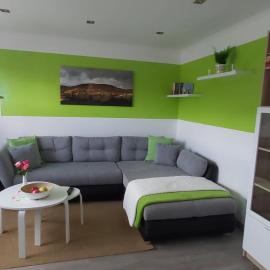 FeWo Hafner "Zuhause mit Ausblick", hotel Schnaittachban