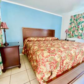 Glades Motel - Naples, hotel din Naples