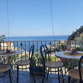 Villa Celentano, hotel in Positano