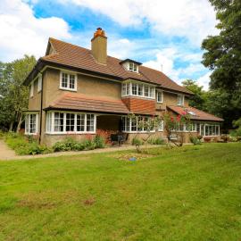 Beckhythe Cottage
