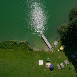 Ferienparadies Hecher Maltschachersee