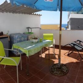 Charming Oceanfront House in Puerto de Mogn, Gran Canaria, hotel in Puerto de Mogán
