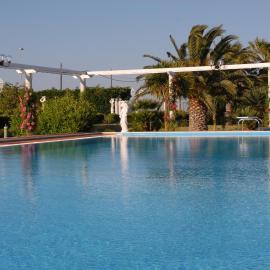 Agriturismo Al Parco Lecce, hotel u gradu 'Torre Chianca'