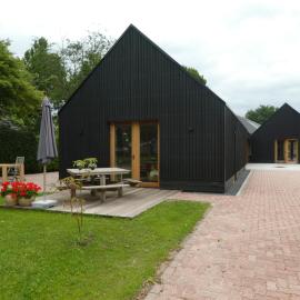 BenB Bunne, hotel in Bunne