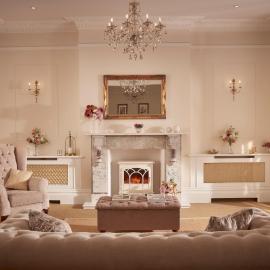 배스에 위치한 호텔 Bathen House Boutique Hotel