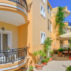 Villa Mimagia Apartments