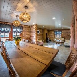 Brīvdienu māja "Avotiņš", hotel a Līvāni