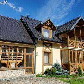 Apartment Highland, hotel in Stará Lesná