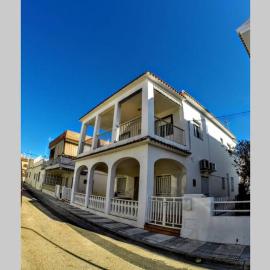 Apartamento de Cristina