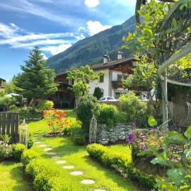 Apartments Schneiterhof - Der Frei-Raum