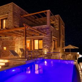 Athinais villa