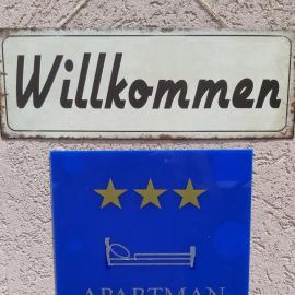 Ferienwohnung mit 2 Schlafzimmer oder Studio Apartment - Istrien-Fiorini, hotel a Brtonigla