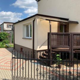 Mazury Apartament