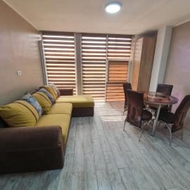 Apartament negris, hotel in Bîrlad