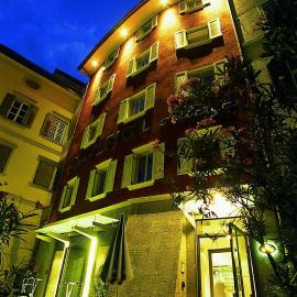 Hotel Figl ***S, hotel a Bolzano