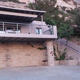 Villa Dream, hotel a Matala
