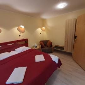 Viva Nord Hotel, Hotel in Tallinn